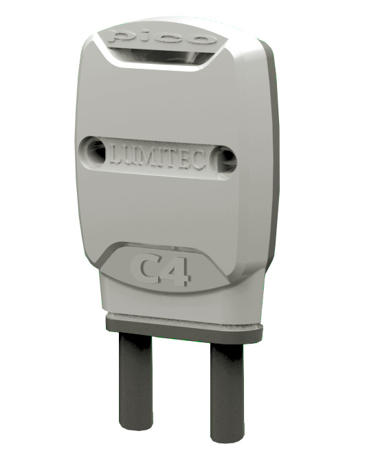 Lumitec Pico C-4, RGBW/RGB - 00400015 01 - 00400015
