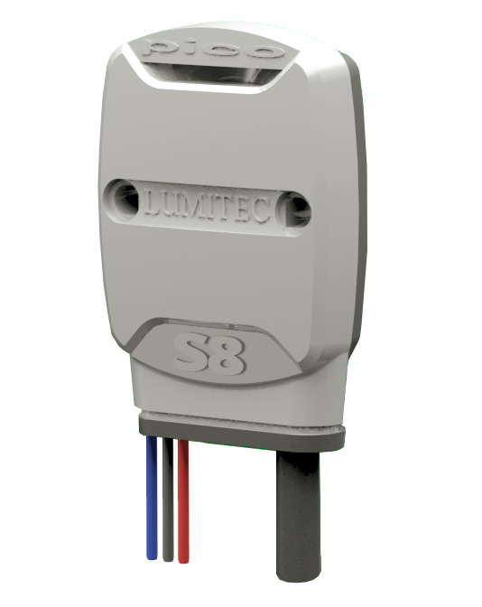 Lumitec Pico S8 Expansion Module - 00400016 01 - 00400016