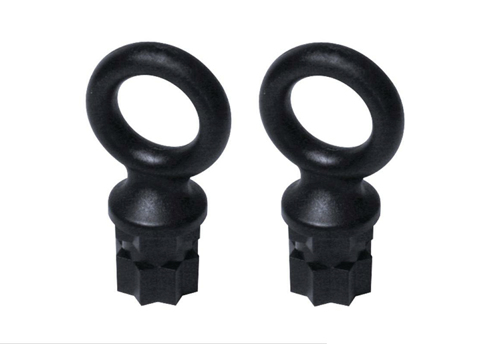Railblaza Eye25 paar Zwart - 00401153 01 small - 00401153