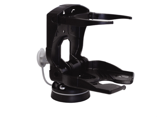 Railblaza CupClam Bekerhouder enkel Zwart - 00401169 04 small - 00401169