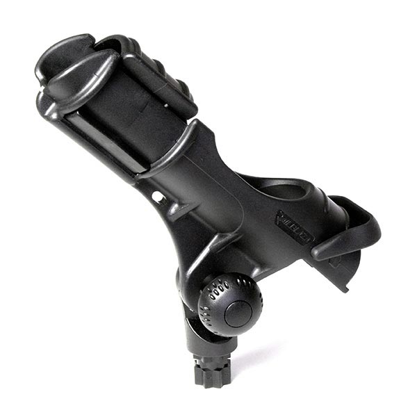Railblaza Rod Holder II Black - 00401177 1 - 00401177
