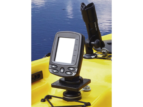 Railblaza Draaibaar Platform S 102 x 102mm - 00401179 02 small - 00401179