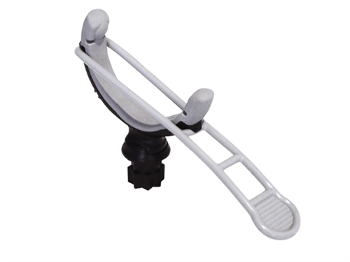 Railblaza G-Hold 50mm enkel Zwart - 00401185 01 small - 00401185