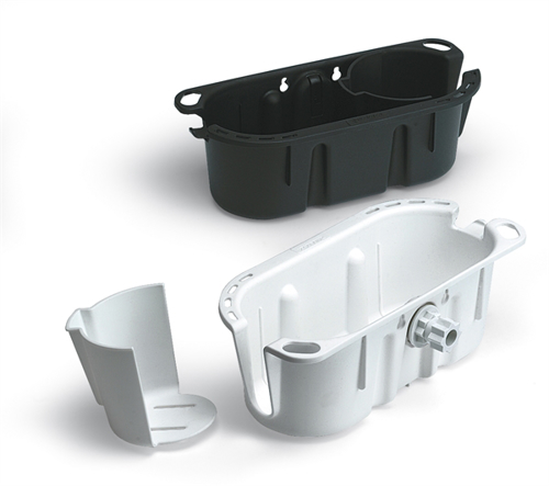 Railblaza StowPod los, zwart - 00401206 01 small - 00401206