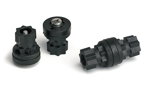 Railblaza Star Adapter (paar), zwart - 00401208 01 small - 00401208
