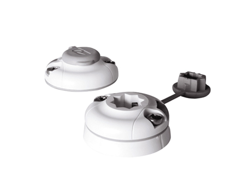 Railblaza StarPort Paar Wit - 00401251 01 small - 00401251