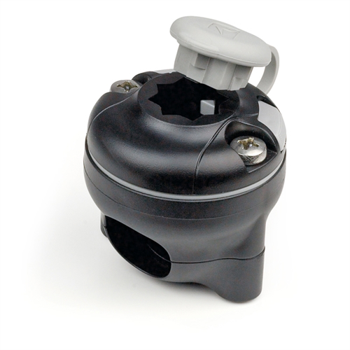 Railblaza Railmount 19-25mm StarPort Combo Zwart - 00401256 01 small - 00401256