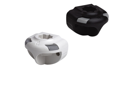 Railblaza SidePort Zwart - 00401262 01 small - 00401262