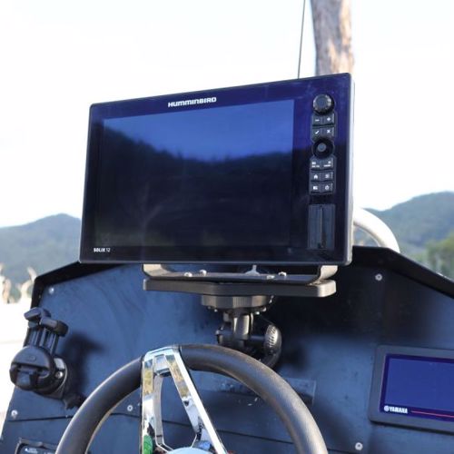 Railblaza HEXX Fishfinder mount - 00401280 02 small - 00401280