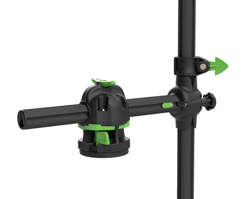 Railblaza HEXX Live Pole 60 inclusief draagtas - 00401283 02 small - 00401283