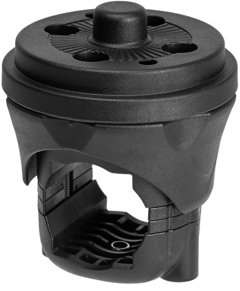 Railblaza HEXX Rail Mount 25 - 00401292 01 - 00401292