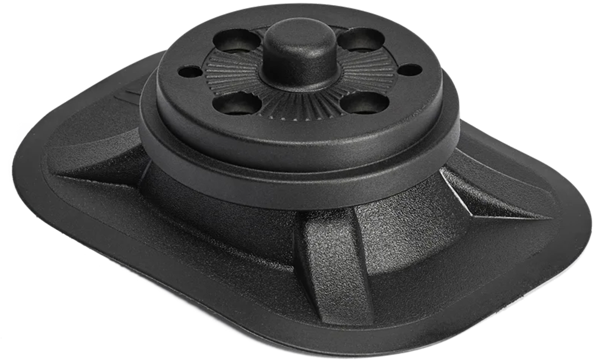 Railblaza HEXX Adhesive mount - 00401294 01 - 00401294