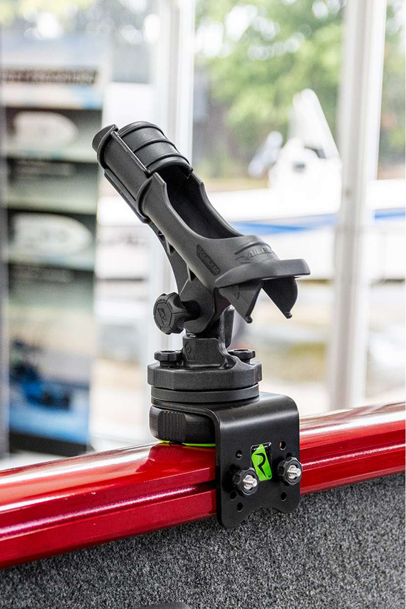 Railblaza HEXX Gunnel mount - 00401298 2 - 00401298
