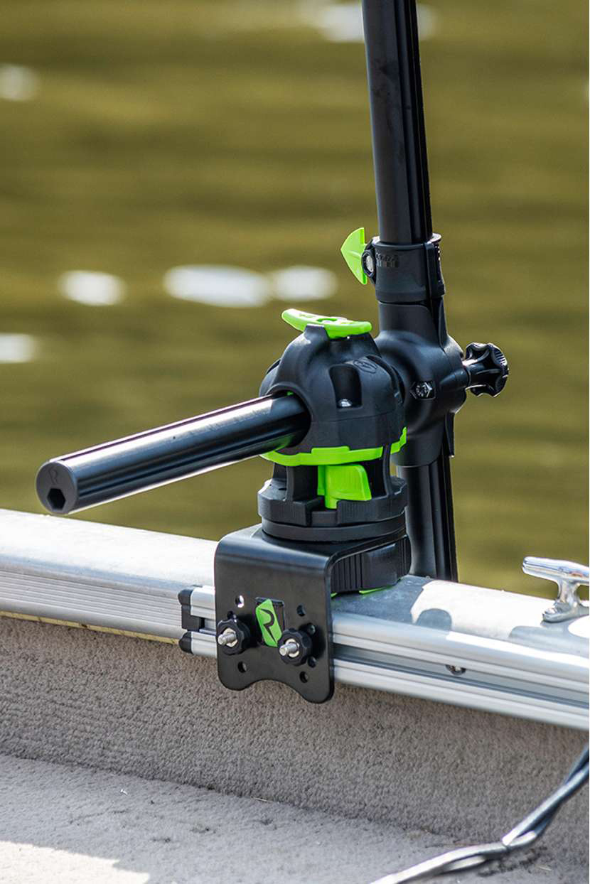 Railblaza HEXX Gunnel mount - 00401298 7 - 00401298