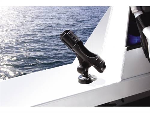 Railblaza Rod Holder II StarPort kit Black - 00401309 02 small - 00401309