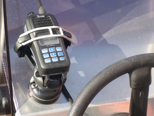 Railblaza Mobi Device Holder StarPort Kit Low Profile		 - 00401320 02 small - 00401320