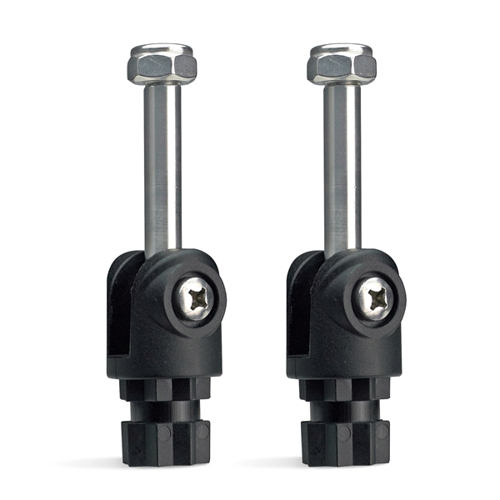 Railblaza Rowlock pair black - 00401323 01 small - 00401323