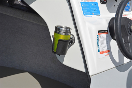 Railblaza DrinkHold zwart - 00401325 03 small - 00401325