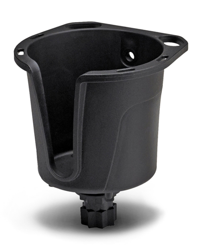 Railblaza DrinkHold StarPort Kit zwart - 00401341 01 small - 00401341