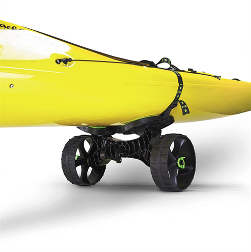 Railblaza C-Tug Kayak Trolley Groen - 00401343 02 small - 00401343