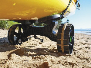 Railblaza C-Tug Puncture-Free Wheels (Paar) - 00401344 03 small - 00401344