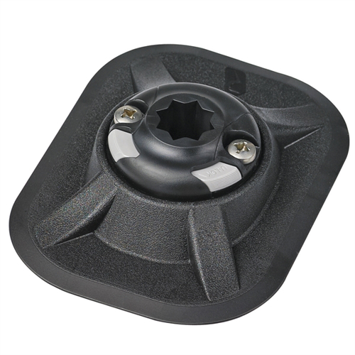 Railblaza RIBPort StarPort Black + 3M VHB - 00401346 01 small - 00401346