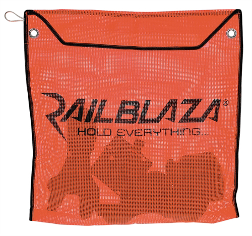 Railblaza CWS Bag, oranje (Carry, Wash and Store) - 00401352 01 small - 00401352