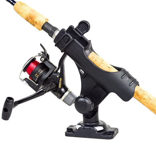 Railblaza Rod Holder R Black - 00401354 03 small - 00401354