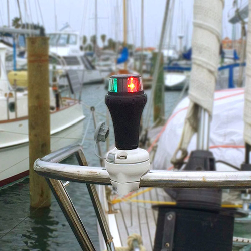 Railblaza Illuminate iPS - Bak-/Stuurboord licht - 00401357 05 small - 00401357