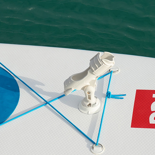 Railblaza QuikPort met VHB pad, zwart - 00401358 02 small - 00401358