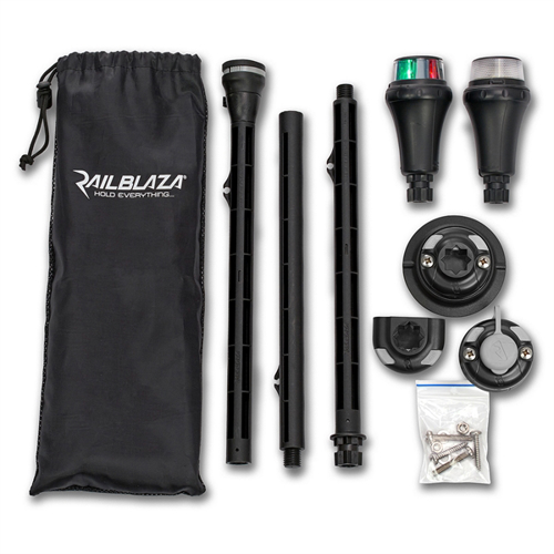 Railblaza NaviPack draagbaar LED Navigatieverlichting Kit - 00401363 01 small - 00401363