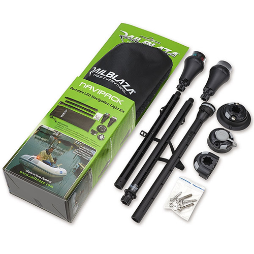 Railblaza NaviPack draagbaar LED Navigatieverlichting Kit - 00401363 02 small - 00401363
