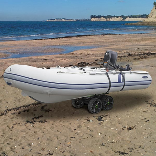 Railblaza C-Tug Double up bar - 00401364 04 small - 00401364