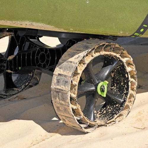 Railblaza C-Tug SandTrakz Wheels (per paar) - 00401366 03 small - 00401366