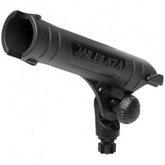 Railblaza Rod Tube Black - 00401373 01 small - 00401373