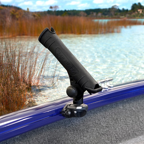 Railblaza Rod Tube Black - 00401373 01 small - 00401373