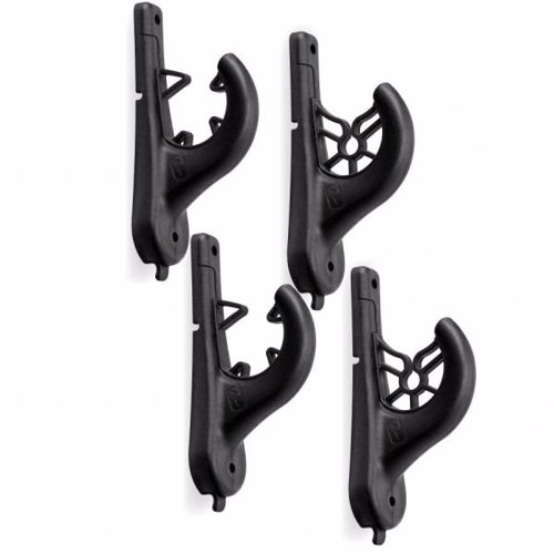 Railblaza RodRak Double Black - 00401409 01 small - 00401409