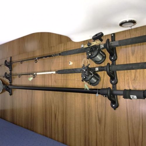 Railblaza RodRak Double Black - 00401409 03 small - 00401409