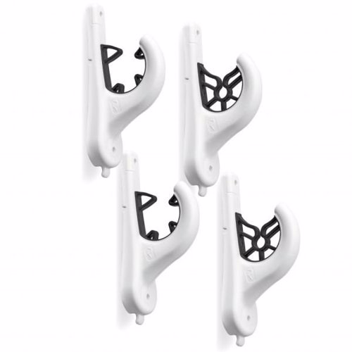 Railblaza RodRak Double White - 00401410 01 small - 00401410