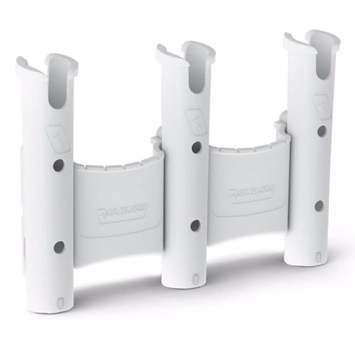 Railblaza RodStow Triple White - 00401416 01 small - 00401416