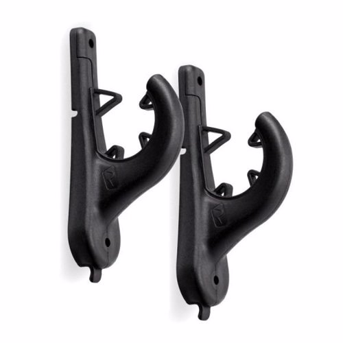 Railblaza RodRak Pole Holder Pair Black - 00401417 01 small - 00401417