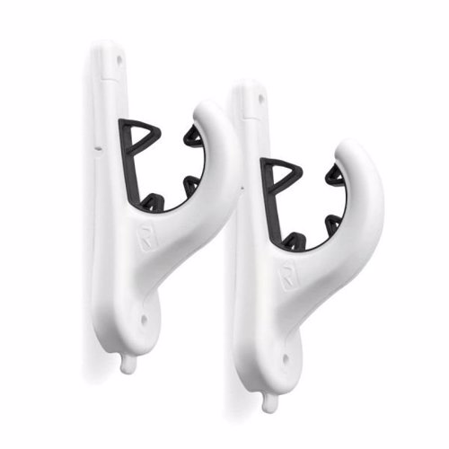 Railblaza RodRak Pole Holder Pair White - 00401418 01 small - 00401418