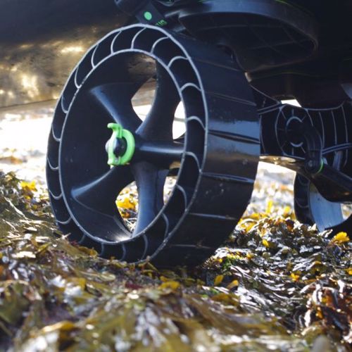 Railblaza C-Tug SandTrakz Kayak Cart - 00401431 04 small - 00401431
