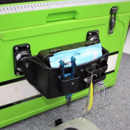 Railblaza Tackle Caddy Console Mount - 00401433 05 small - 00401433