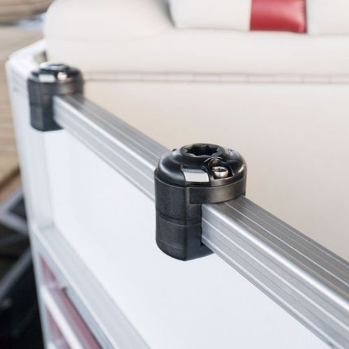 Railblaza Pontoon boat rail mount 28-32mm - 00401435 02 small - 00401435