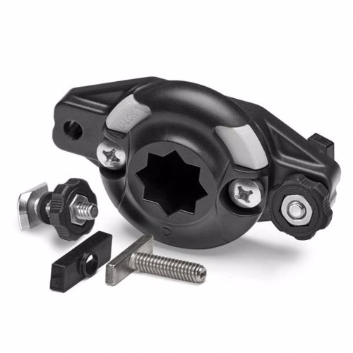 Railblaza TracLoader StarPort Gunnel Mount - 00401440 01 small - 00401440