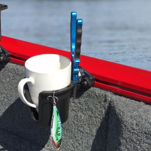Railblaza TracLoader StarPort Gunnel Mount - 00401440 02 small - 00401440