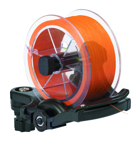 Railblaza Spooling Station Fixed/StarPort Mount - 00401441 01 small - 00401441