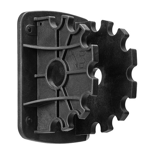 Railblaza Dinghy wheels Transom mount - 00401471 01 small - 00401471