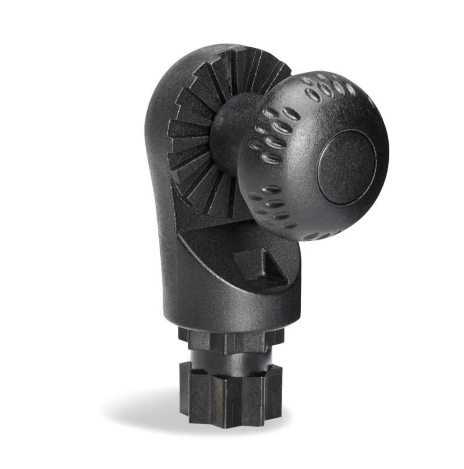 Railblaza Base and knob replacement for Rod Holder - 00401473 01 - 00401473